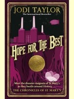 Hope for the Best audiobook