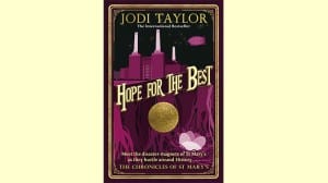 Hope for the Best audiobook