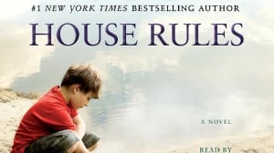 House Rules audiobook