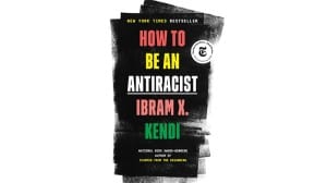 How to Be an Antiracist audiobook