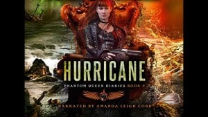 Hurricane audiobook