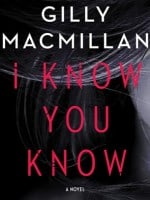 I Know You Know audiobook