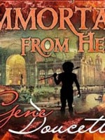 Immortal from Hell audiobook