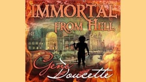 Immortal from Hell audiobook