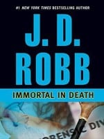 Immortal in Death audiobook