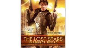 Imperfect Sword audiobook