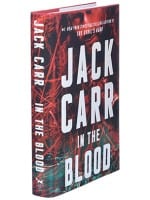 In the Blood audiobook