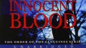 Innocent Blood audiobook
