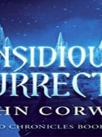 Insidious Insurrection audiobook