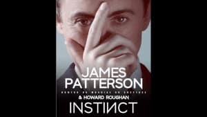 Instinct audiobook