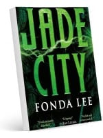Jade City audiobook