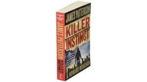 Killer Instinct audiobook