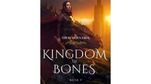 Kingdom of Bones audiobook