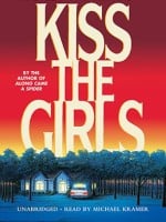 Kiss the Girls audiobook
