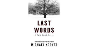 Last Words audiobook