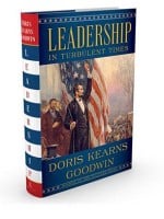 Leadership audiobook