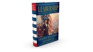 Leadership audiobook