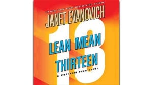 Lean Mean Thirteen audiobook