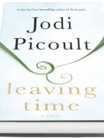 Leaving Time audiobook