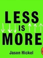 Less Is More audiobook