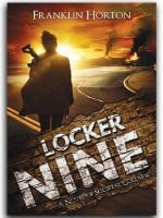 Locker Nine audiobook
