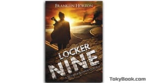 Locker Nine audiobook