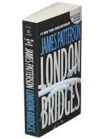 London Bridges audiobook
