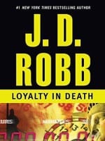 Loyalty in Death audiobook