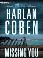 Missing You audiobook