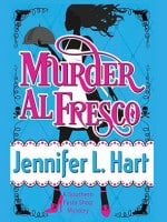 Murder Al Fresco audiobook