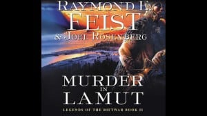 Murder in Lamut audiobook
