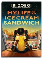 My Life as an Ice Cream Sandwich audiobook