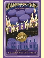 My Name is Markham audiobook