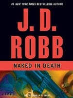 Naked in Death audiobook