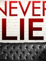 Never Lie audiobook