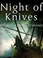 Night of Knives audiobook