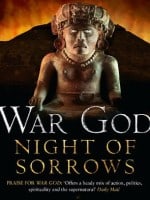 Night of Sorrows audiobook