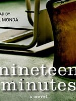 Nineteen Minutes audiobook