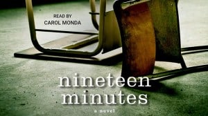 Nineteen Minutes audiobook