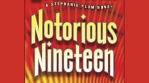 Notorious Nineteen audiobook