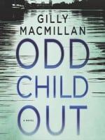 Odd Child Out audiobook