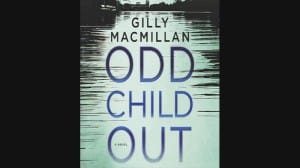 Odd Child Out audiobook
