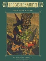 Once Upon a Crime audiobook