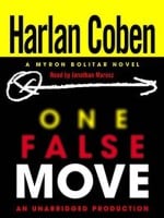 One False Move audiobook