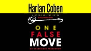 One False Move audiobook
