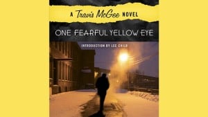 One Fearful Yellow Eye audiobook