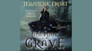 One Foot in the Grave audiobook