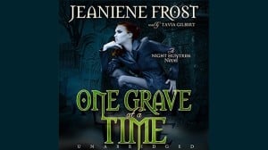 One Grave at a Time audiobook