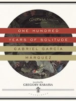 One Hundred Years of Solitude audiobook