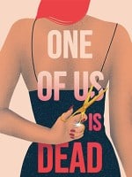 One of Us Is Dead audiobook